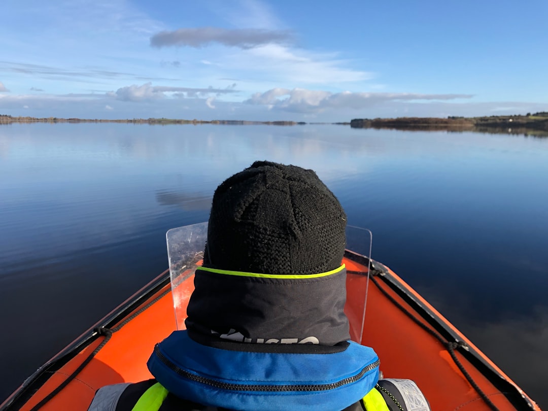 Powerboat Courses on Lough Corrib in Galway and Mayo with Safe Water Training - https://www.safewatertraining.ie/